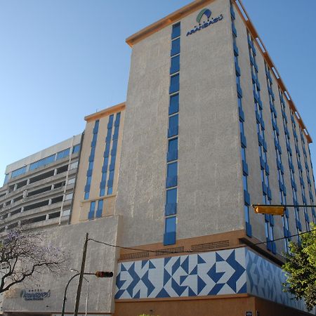 Aranzazu Centro Historico Hotel Guadalajara Eksteriør billede