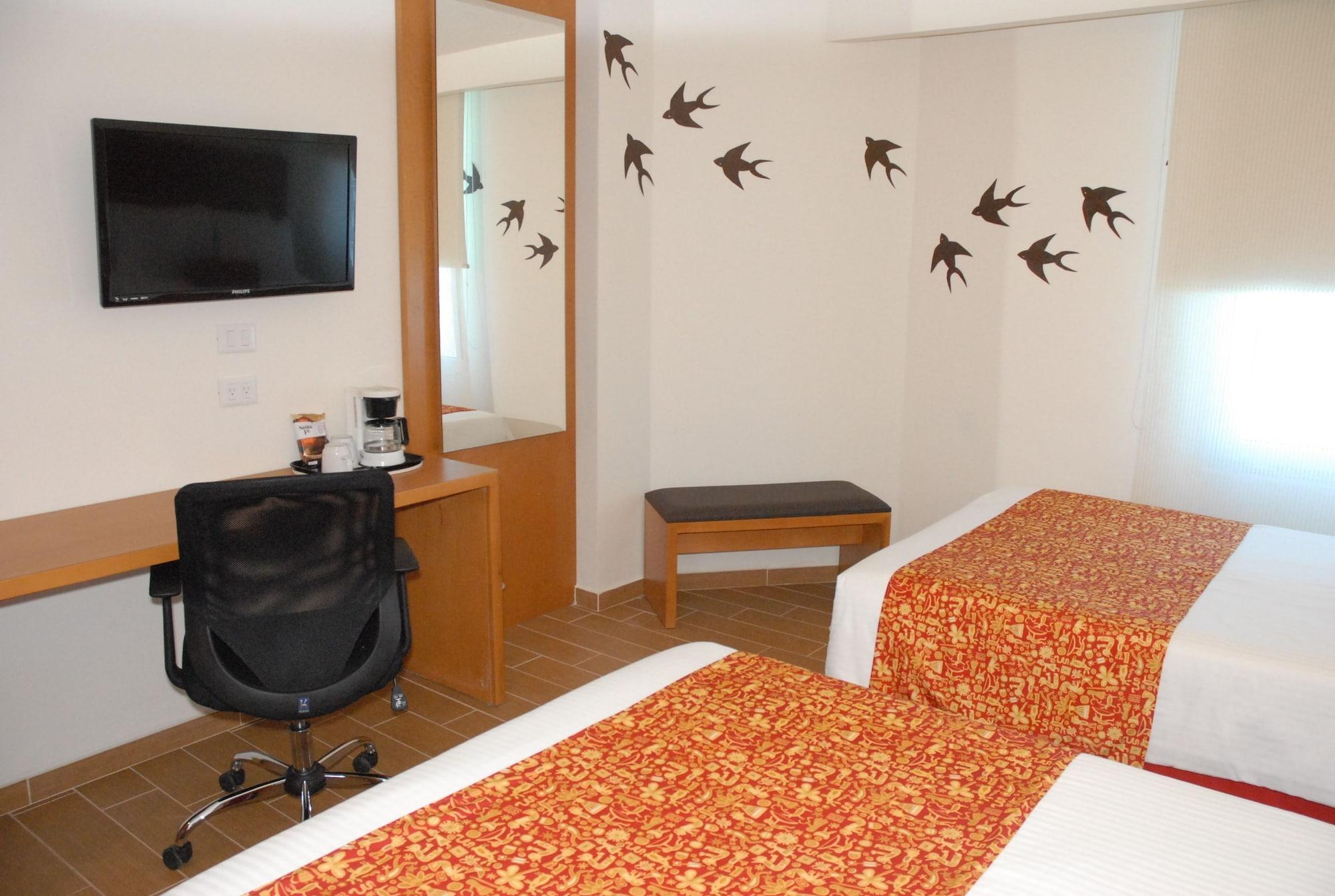 Aranzazu Centro Historico Hotel Guadalajara Eksteriør billede