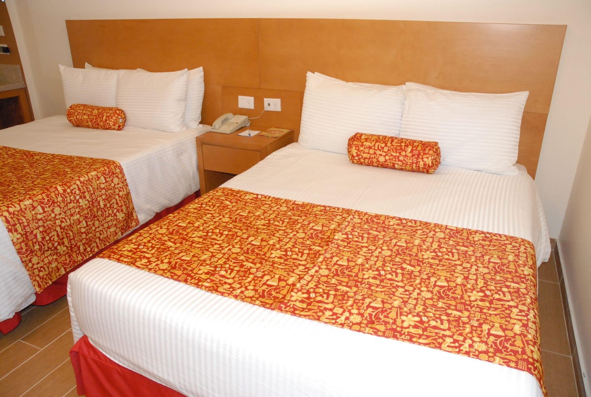 Aranzazu Centro Historico Hotel Guadalajara Eksteriør billede