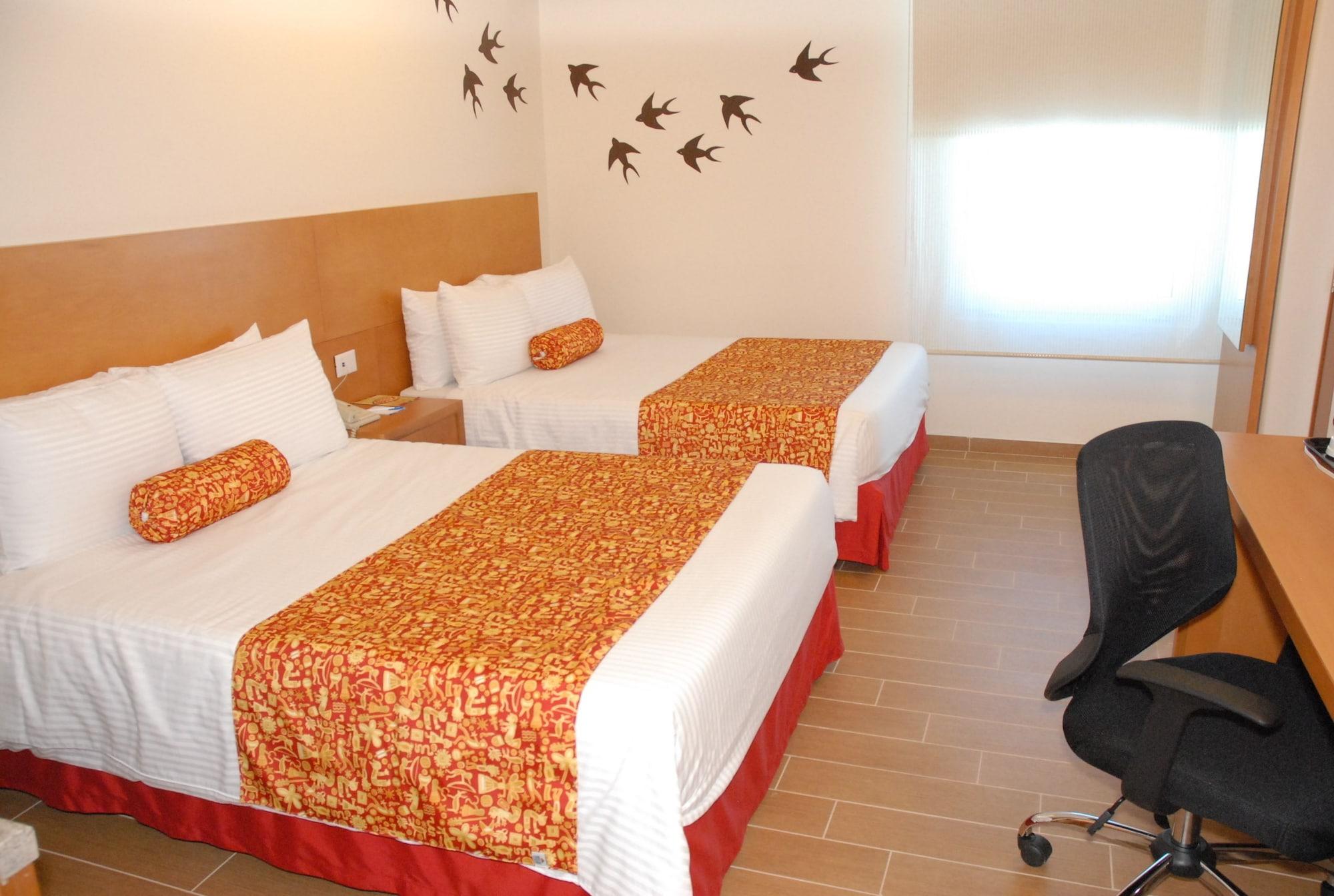 Aranzazu Centro Historico Hotel Guadalajara Eksteriør billede
