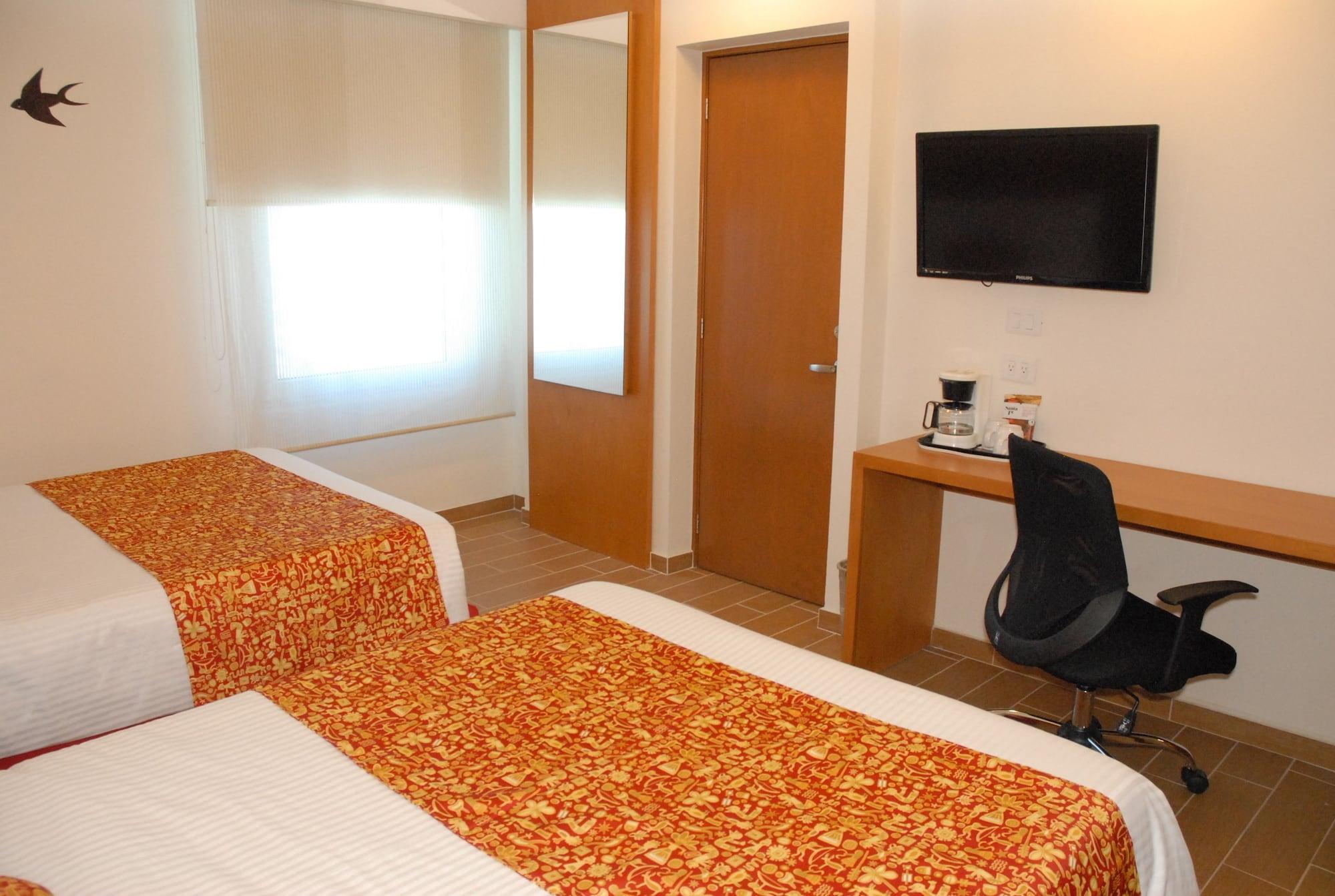 Aranzazu Centro Historico Hotel Guadalajara Eksteriør billede