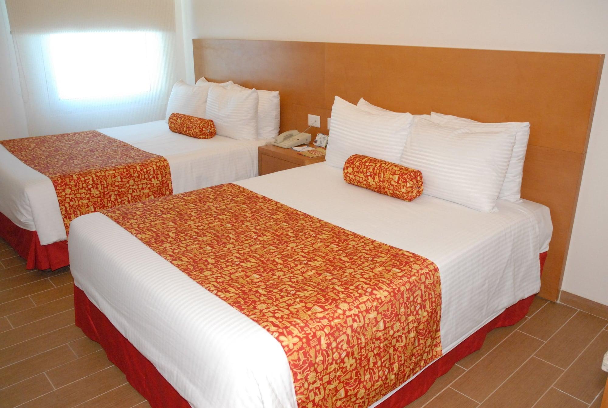 Aranzazu Centro Historico Hotel Guadalajara Eksteriør billede