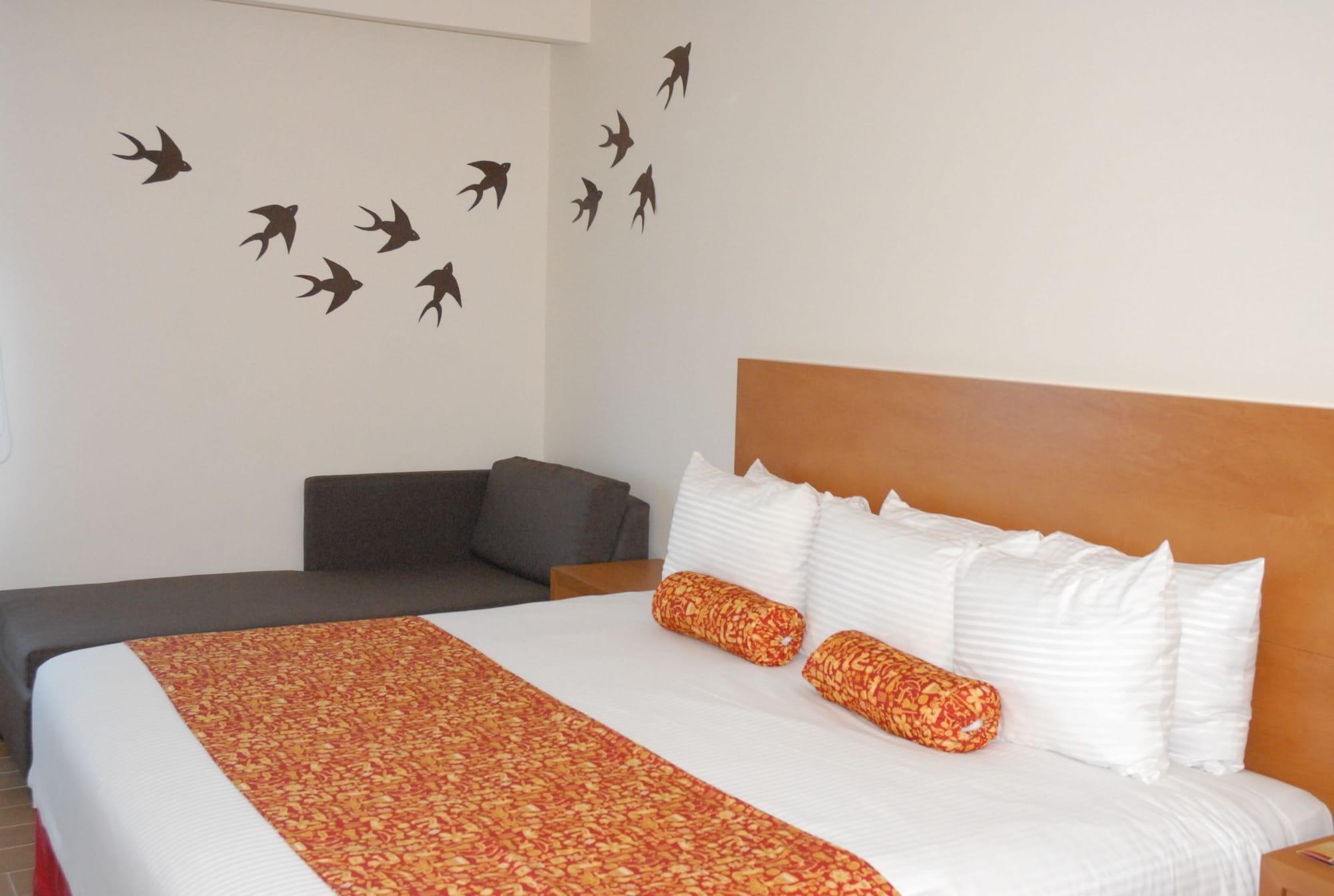 Aranzazu Centro Historico Hotel Guadalajara Eksteriør billede