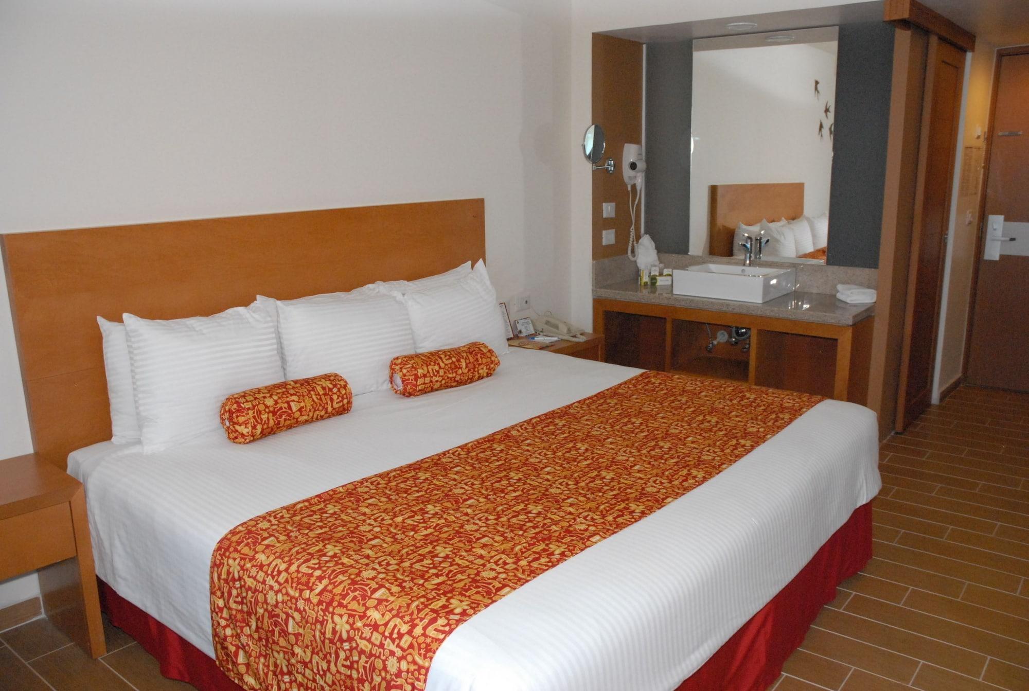 Aranzazu Centro Historico Hotel Guadalajara Eksteriør billede