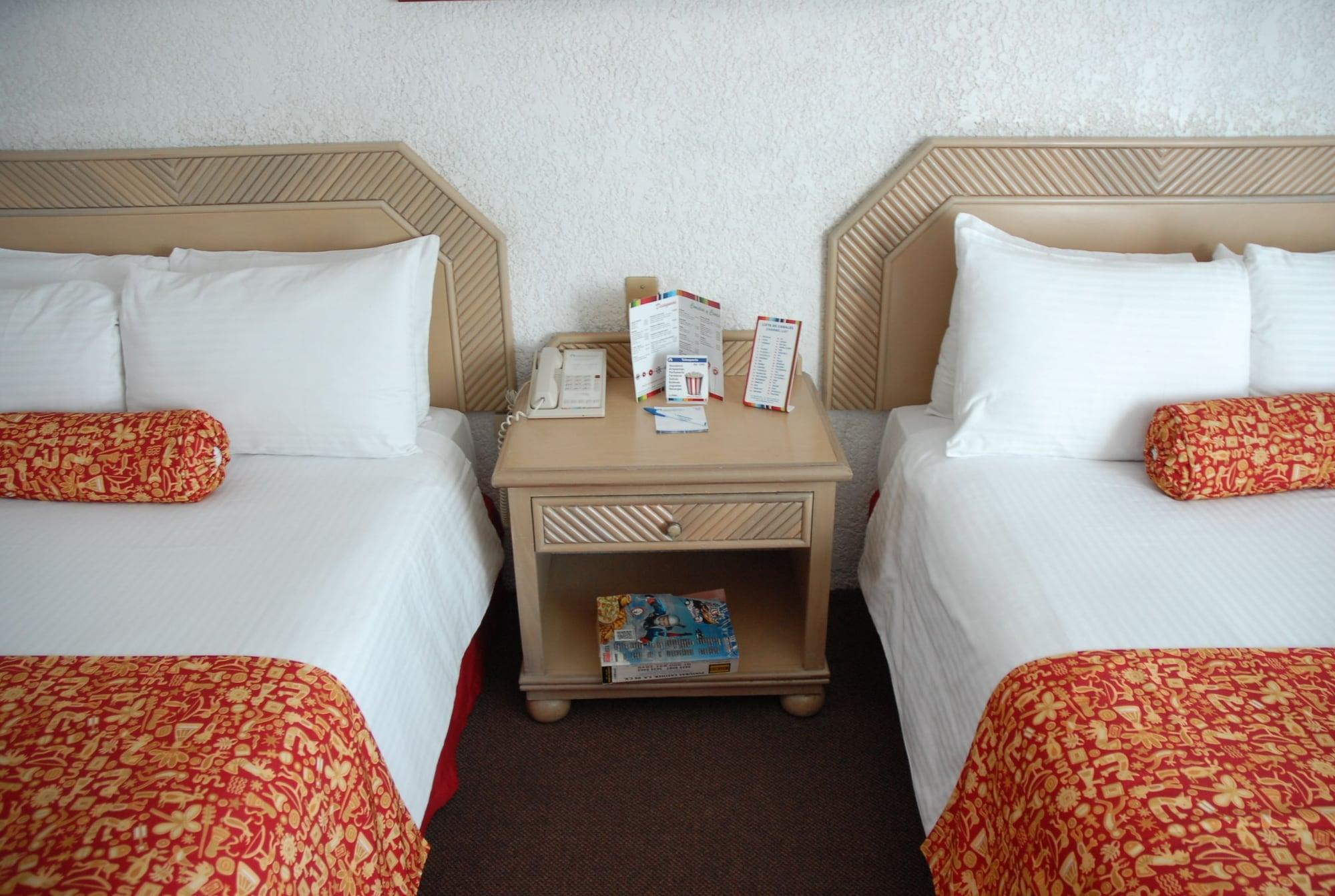 Aranzazu Centro Historico Hotel Guadalajara Eksteriør billede