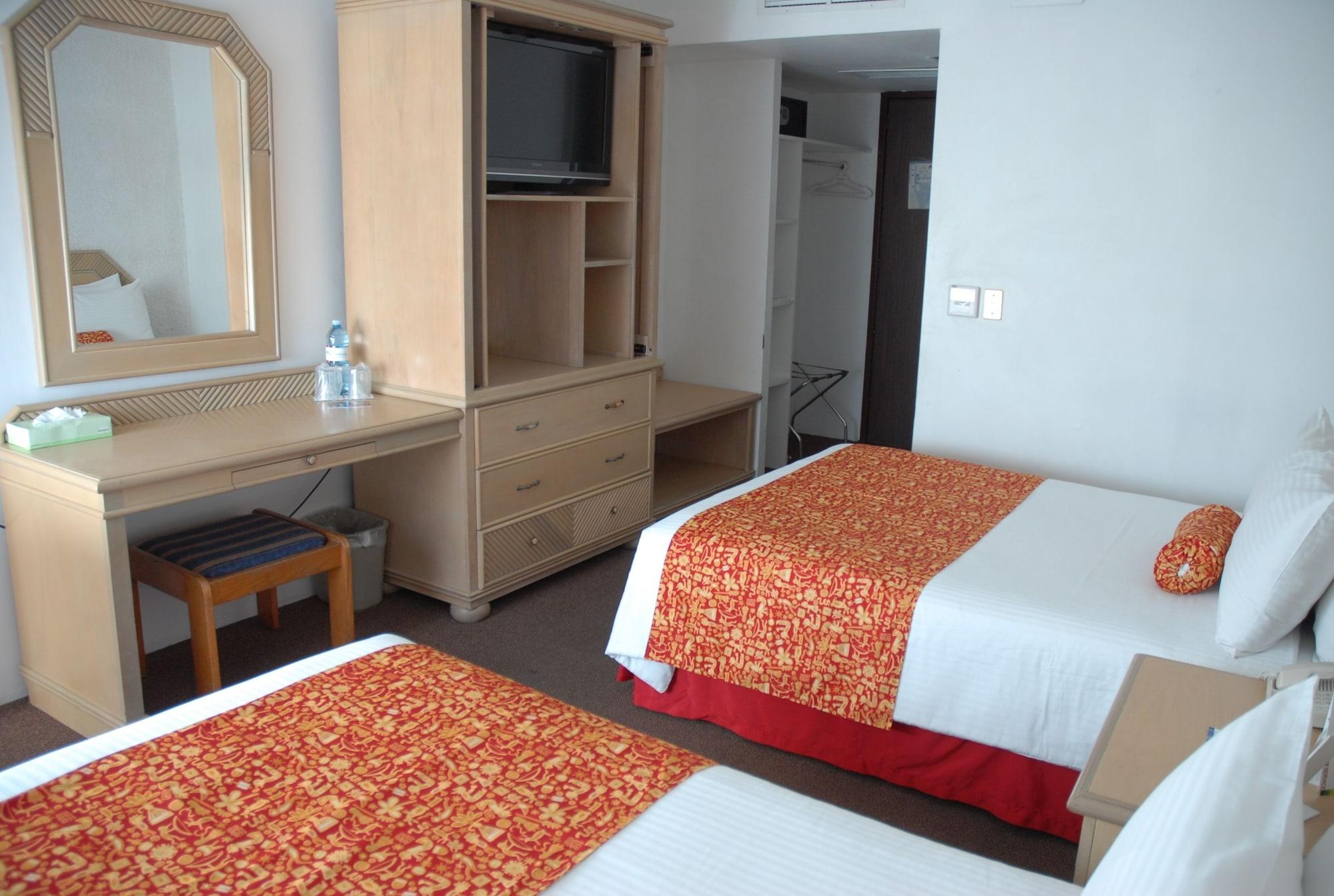 Aranzazu Centro Historico Hotel Guadalajara Eksteriør billede
