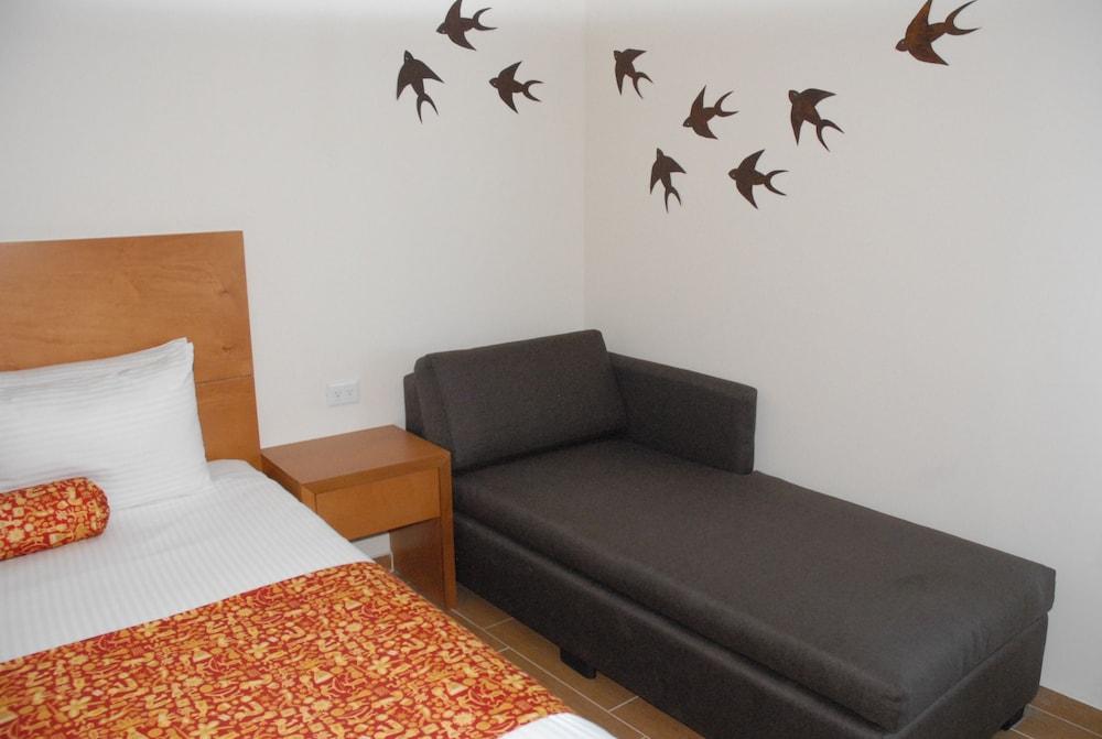 Aranzazu Centro Historico Hotel Guadalajara Eksteriør billede