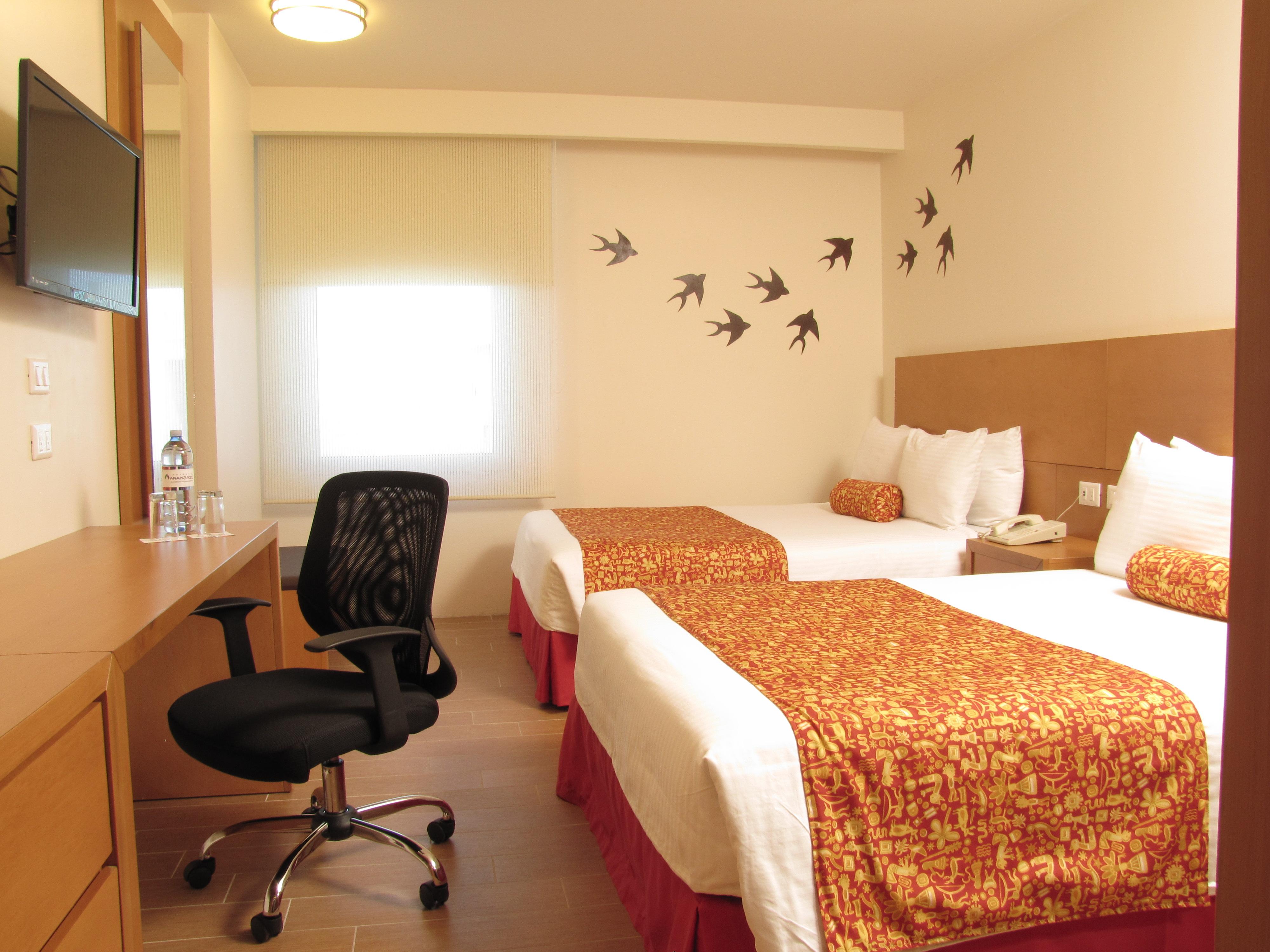 Aranzazu Centro Historico Hotel Guadalajara Eksteriør billede