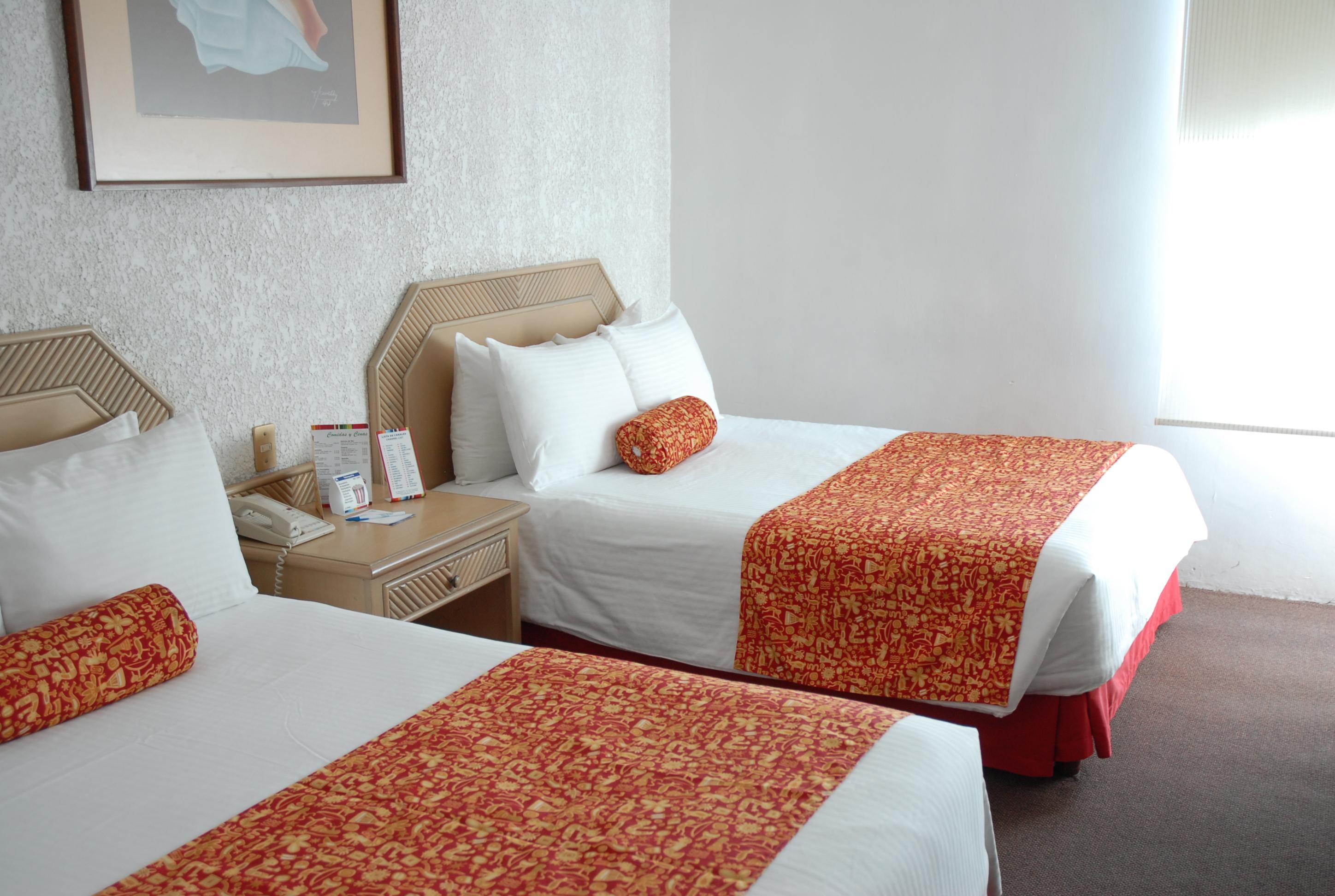 Aranzazu Centro Historico Hotel Guadalajara Eksteriør billede
