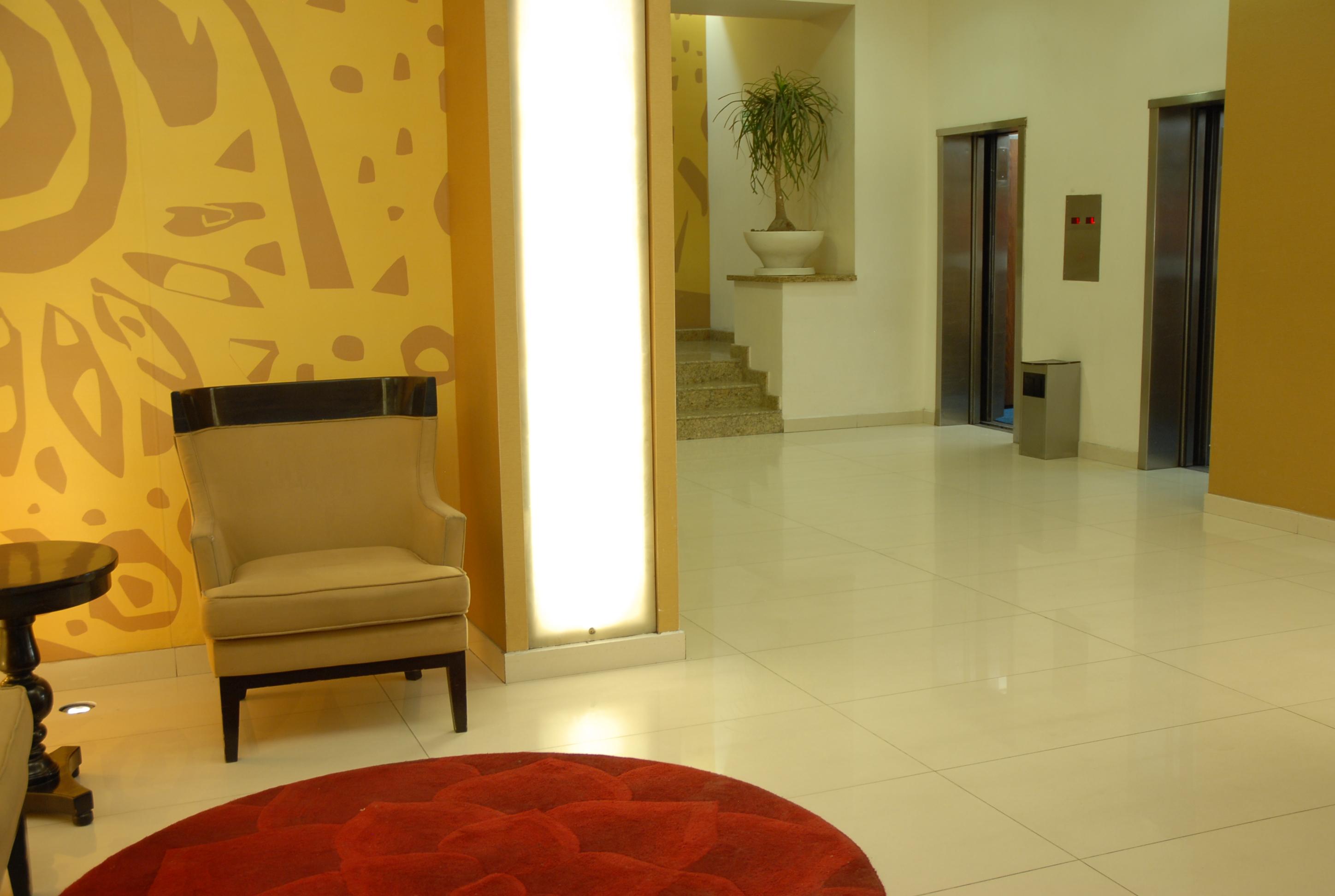 Aranzazu Centro Historico Hotel Guadalajara Eksteriør billede