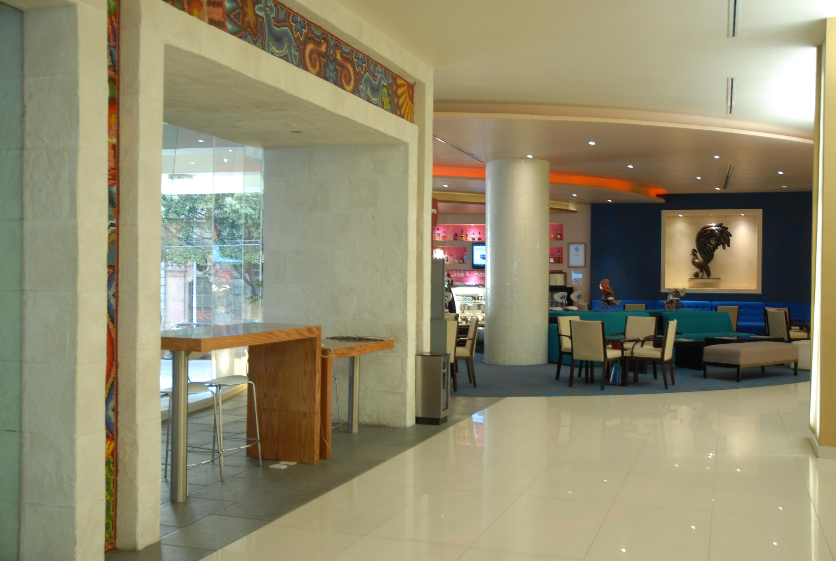 Aranzazu Centro Historico Hotel Guadalajara Eksteriør billede