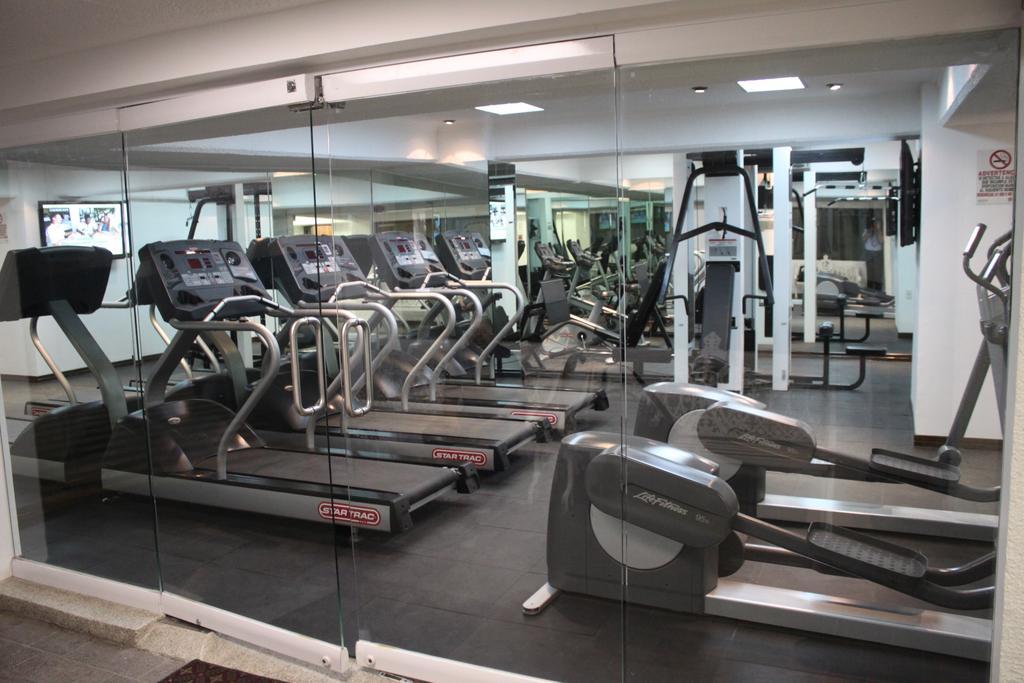 Aranzazu Centro Historico Hotel Guadalajara Eksteriør billede