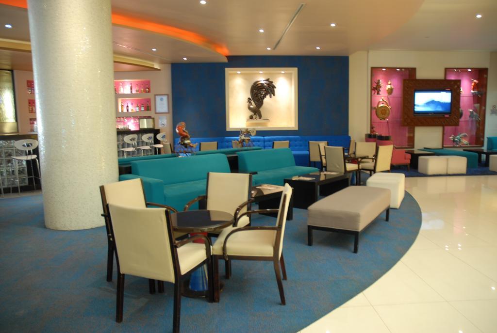 Aranzazu Centro Historico Hotel Guadalajara Eksteriør billede