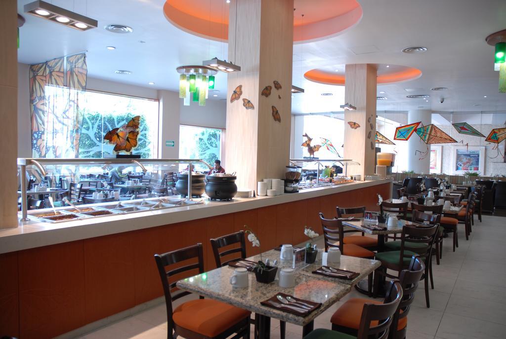 Aranzazu Centro Historico Hotel Guadalajara Eksteriør billede