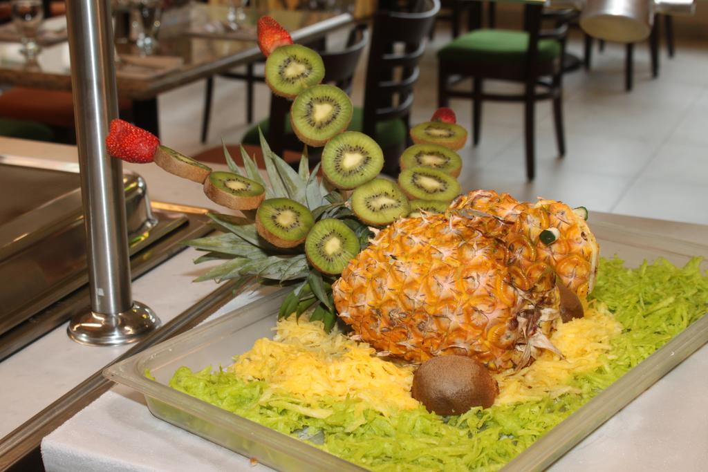 Aranzazu Centro Historico Hotel Guadalajara Eksteriør billede