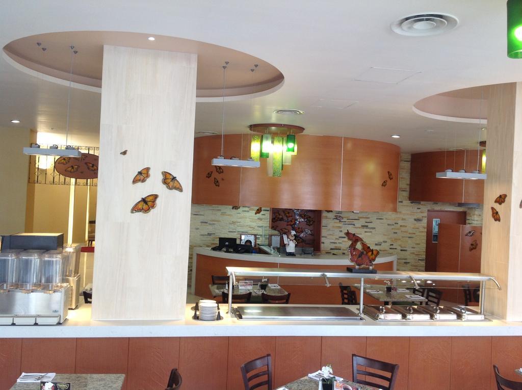 Aranzazu Centro Historico Hotel Guadalajara Eksteriør billede