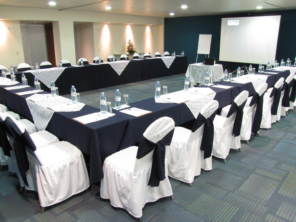 Aranzazu Centro Historico Hotel Guadalajara Eksteriør billede