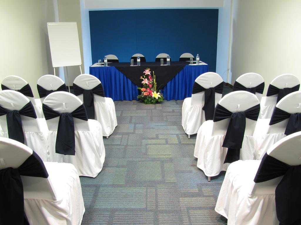 Aranzazu Centro Historico Hotel Guadalajara Eksteriør billede