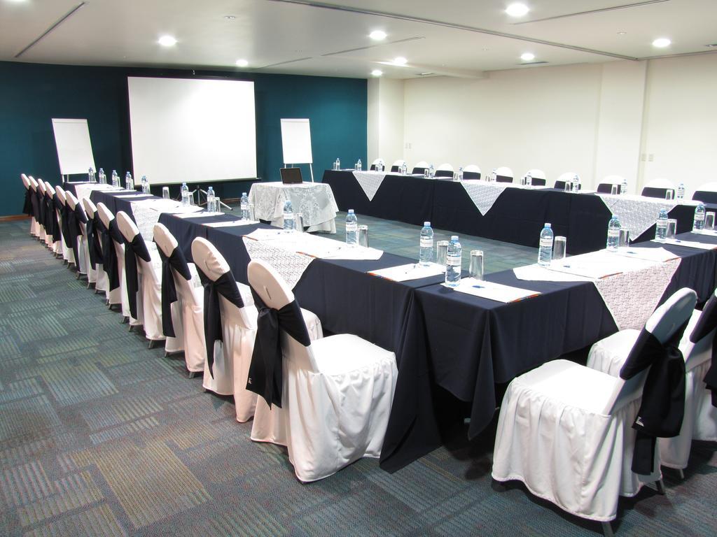 Aranzazu Centro Historico Hotel Guadalajara Eksteriør billede