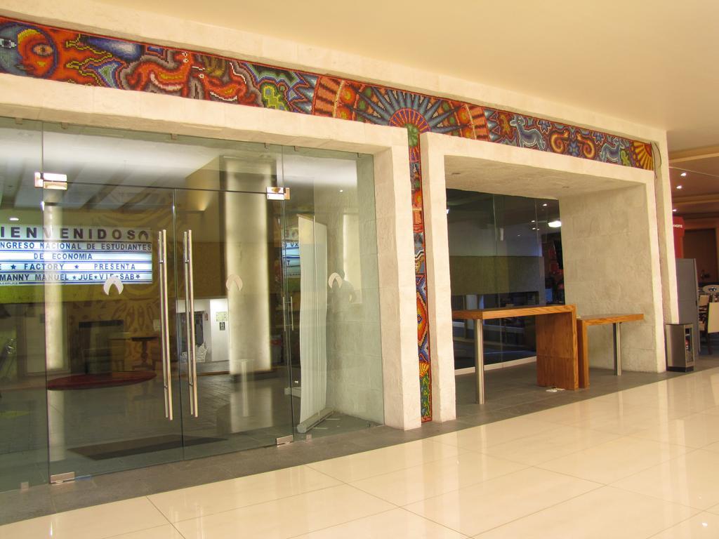 Aranzazu Centro Historico Hotel Guadalajara Eksteriør billede